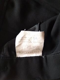 Школьные брюки