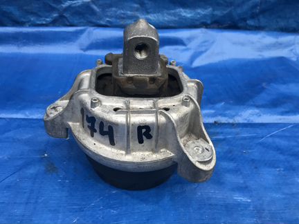 Правая подушка двигателя для бмв 535XI 12-17