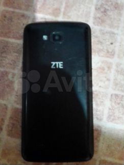 Телефон ZTE Blade a5 pro 2015 года