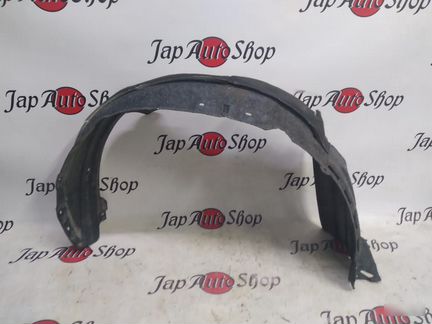 Подкрылок передний правый Lexus NX