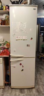 Холодильник Минск