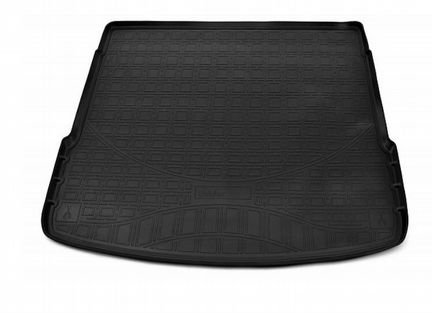 Коврик багажника Audi Q5 (II) (2017-н.в)