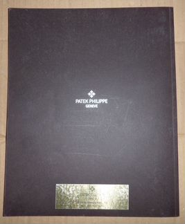 Каталог часов Patek Philippe/Журнал Watch-Event