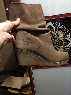 Сапоги еврозима