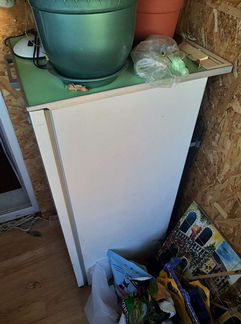 Морозильник Саратов 129