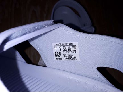 Сандали Adidas р 32