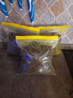 Acana grasslands CAT сухой