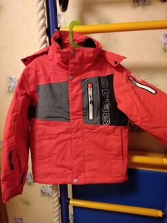 Куртка горнолыжная Altitude 8848 р 130