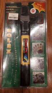 Замок на руль Solex