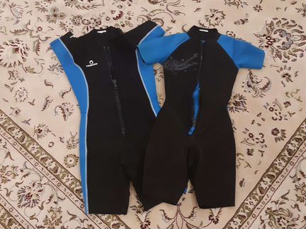 Гидрокостюм