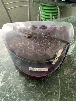 Термобигуди