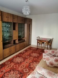 2-к квартира, 54 м², 7/16 эт.