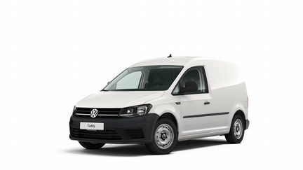 Volkswagen Caddy 1.6 МТ, 2020