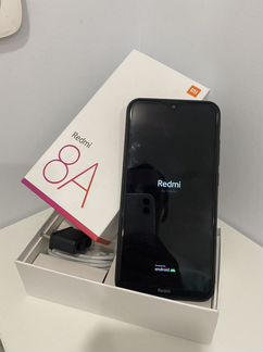 Redmi 8a 4/64