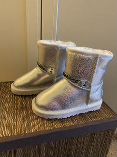 Угги Buddy Sheep новые, р-р 31