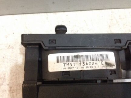 Переключатель света фар Ford Focus 2 CB4 2004-2008