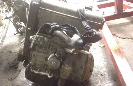 Двигатель AER 1.0 50 л.с. Бу VW Polo Lupo