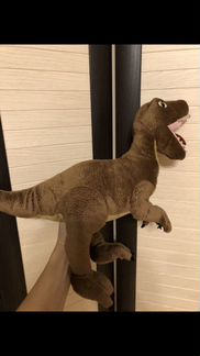 Динозавр IKEA