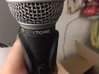 Студийный микрофон invotone dm300pro