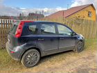 Nissan Note 1.6 МТ, 2007, 101 000 км