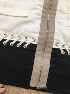 Юбка karen millen, uk6, б/у