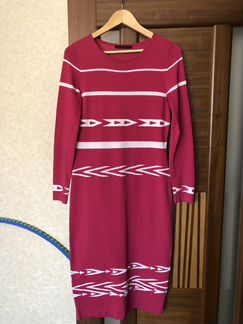 Платье Ermanno Scervino