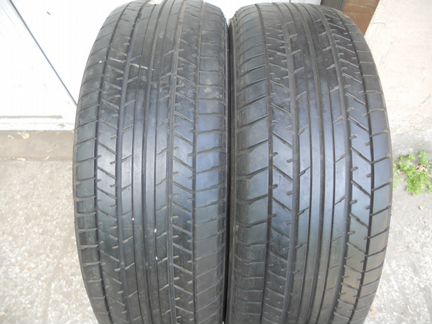 Летние шины 225/65R17 Yokohama Aspec A349A