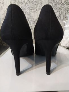 Туфли лодочки H&M