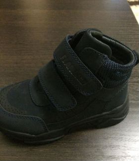 Ботинки для мальчиков