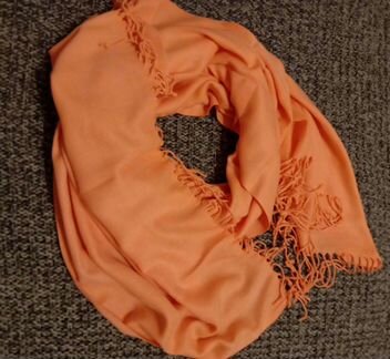 Пашмина турецкая новая