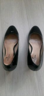 Туфли кожаные. Цена за всё