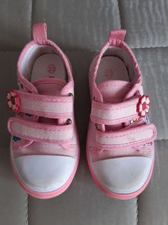 Кеды Barkito р. 23