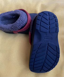 Crocs сабо (28-29 размер)