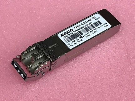 Оптический трансивер 10gbase-LR Avago afct-701SDZ