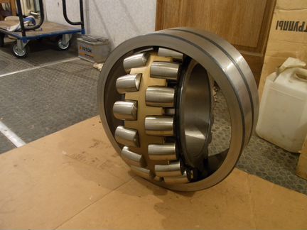 Подшипник 23256 SKF CAC/C3W33