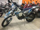 Мотоцикл Regulmoto aqua enduro 2021г