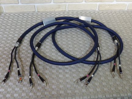 Furutech Speaker Reference III 2x2m Spade spka