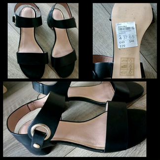 Босоножки р.36-37