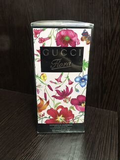 Gucci Flora