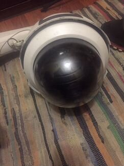 Камера поворотная ай пи Модель ipc1810-vf50