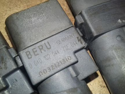 Катушка зажигания Audi A3 8p Audi TT Туарег Porsch