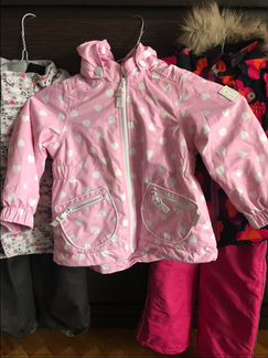 Reima, ticket, silver spoon