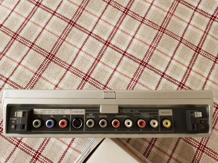 Panasonic multi cradle raq0032