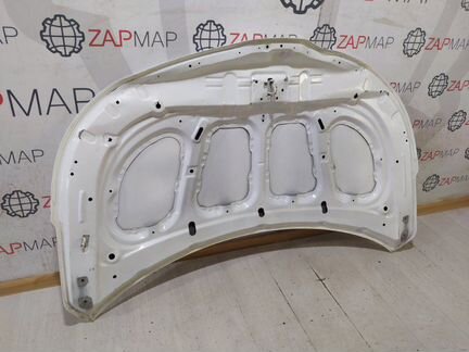 Капот передний Kia Rio 3 2011