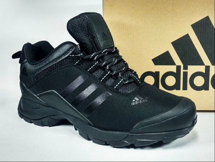 Кроссовки adidas terrex