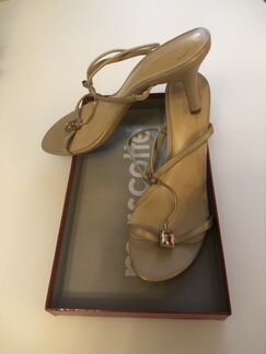 Босоножки mascotte 38