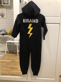 Комбинезон the Brand рост 98
