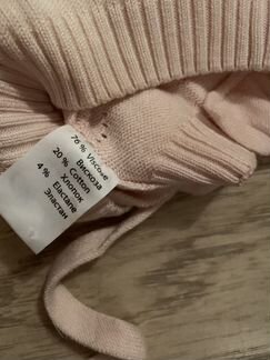 Шапочка Chobi p XS 44-46