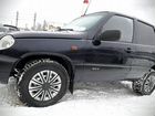 Chevrolet Niva 1.7 МТ, 2006, 133 181 км объявление продам