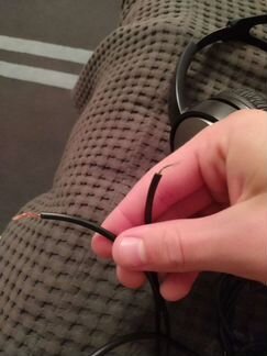 Наушники Sony Corp 1-7-1 konan